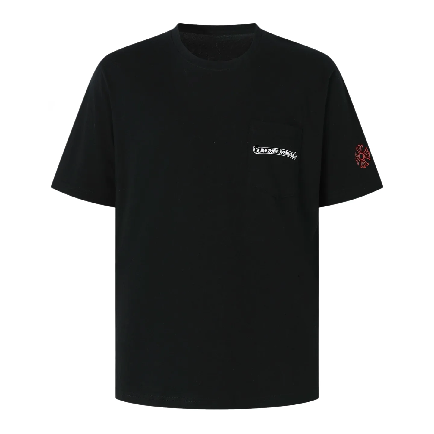 Efficient Chrome Hearts Short Sleeves 1921
