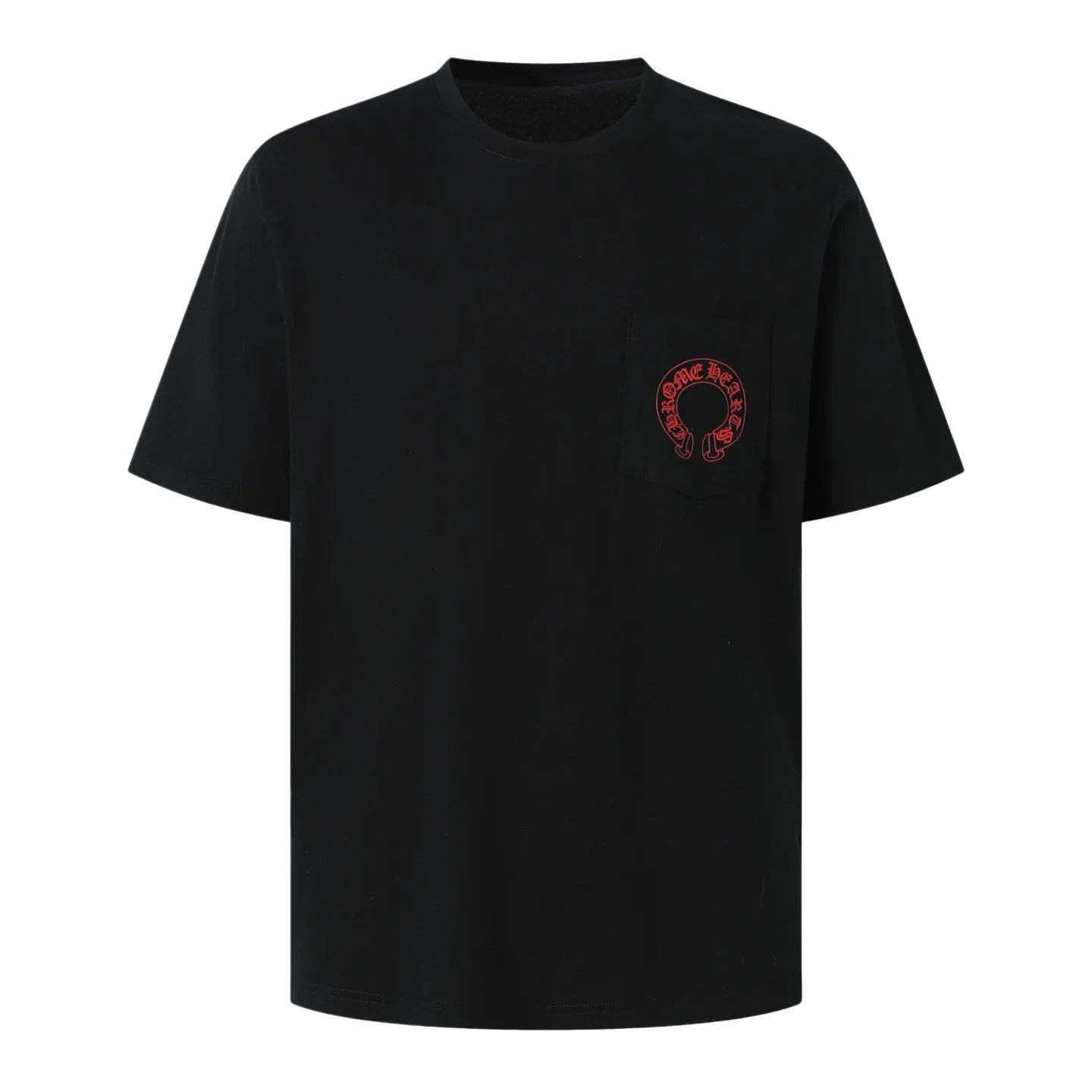 Functional Chrome Hearts Short Sleeves 1922