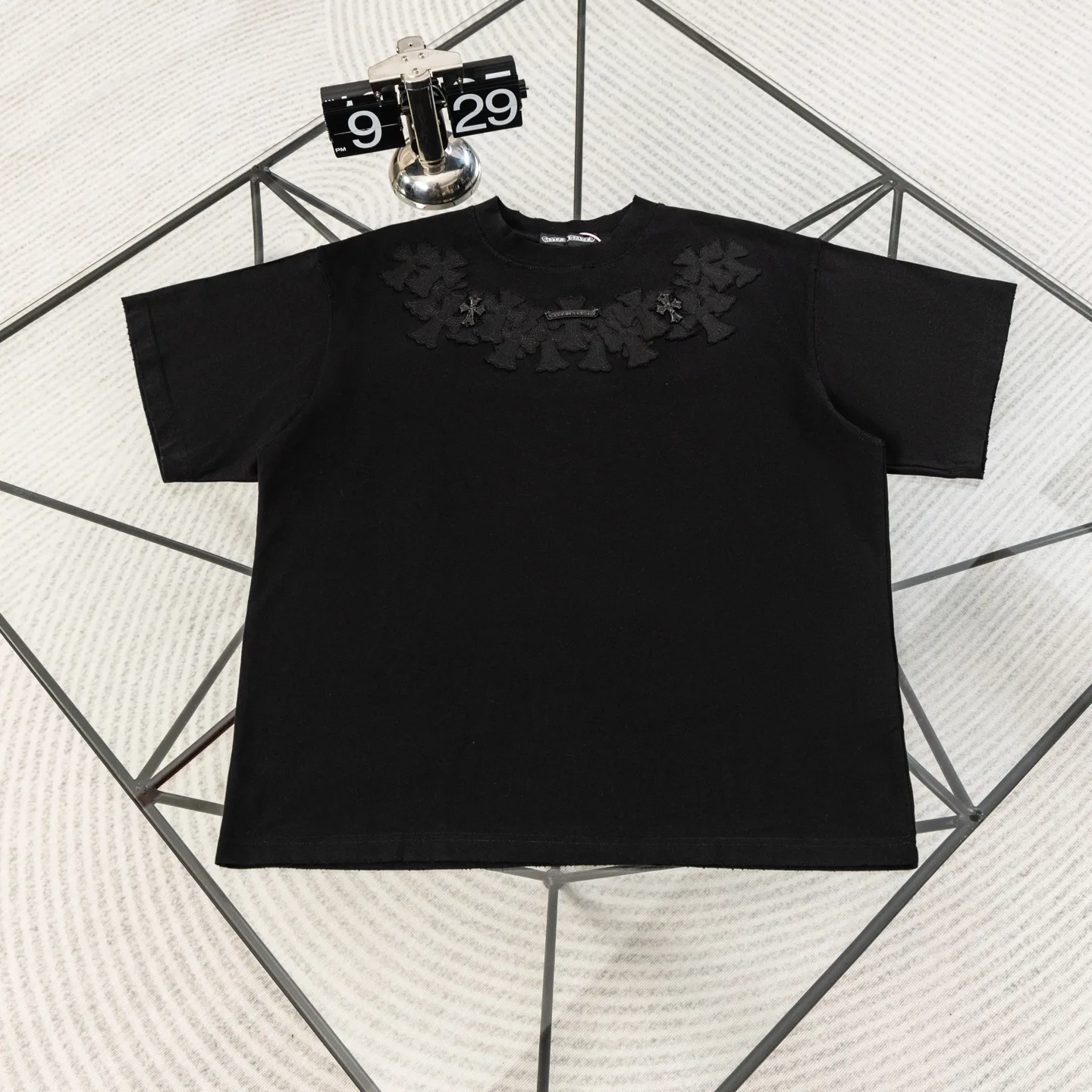 Chrome Hearts Short Sleeves HighPerformance 1902