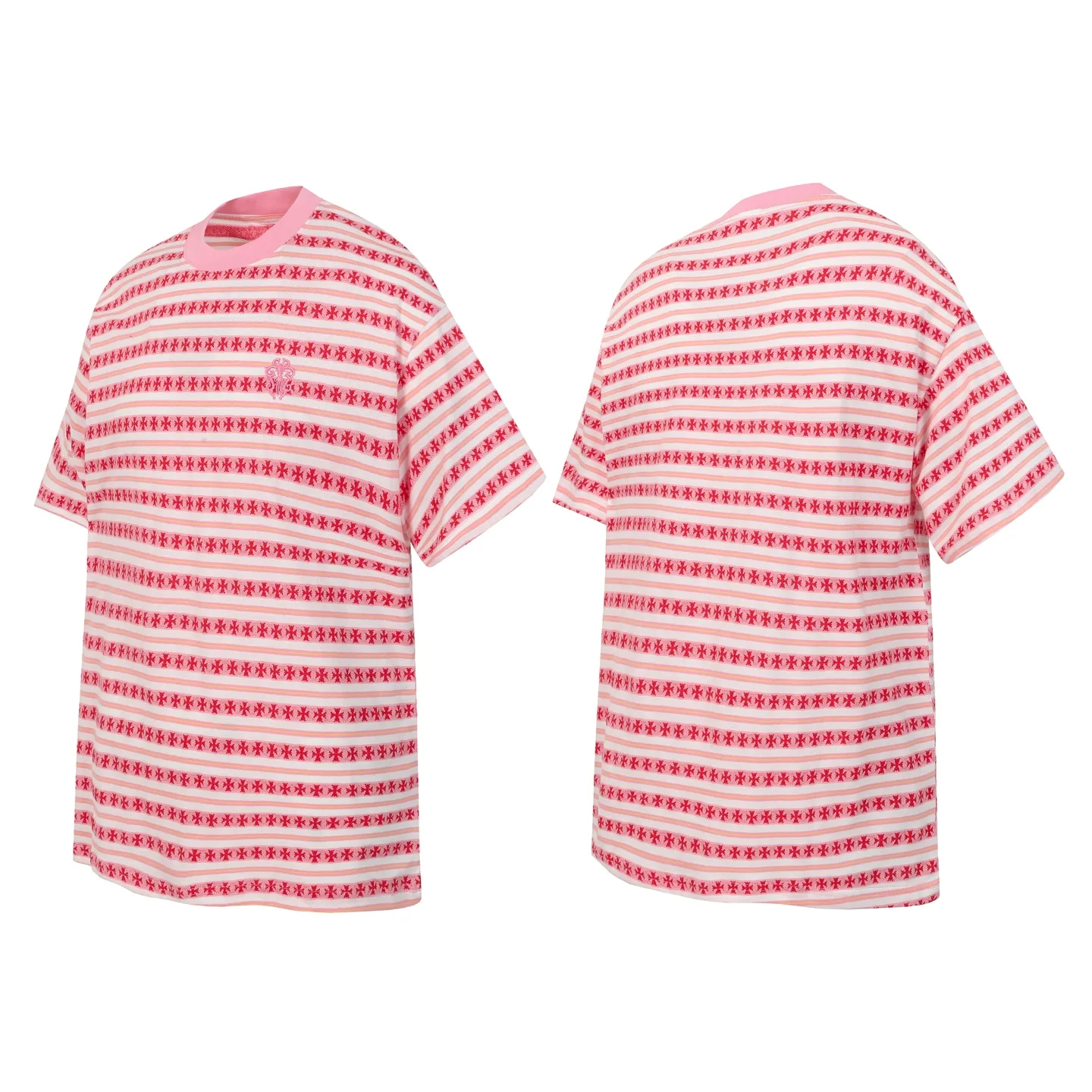 Chrome Hearts Short Sleeves Efficient 1962