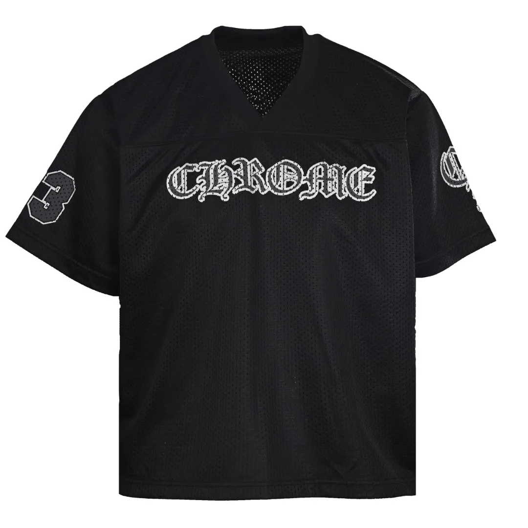 Chrome Hearts Short Sleeves DailyWear 1932