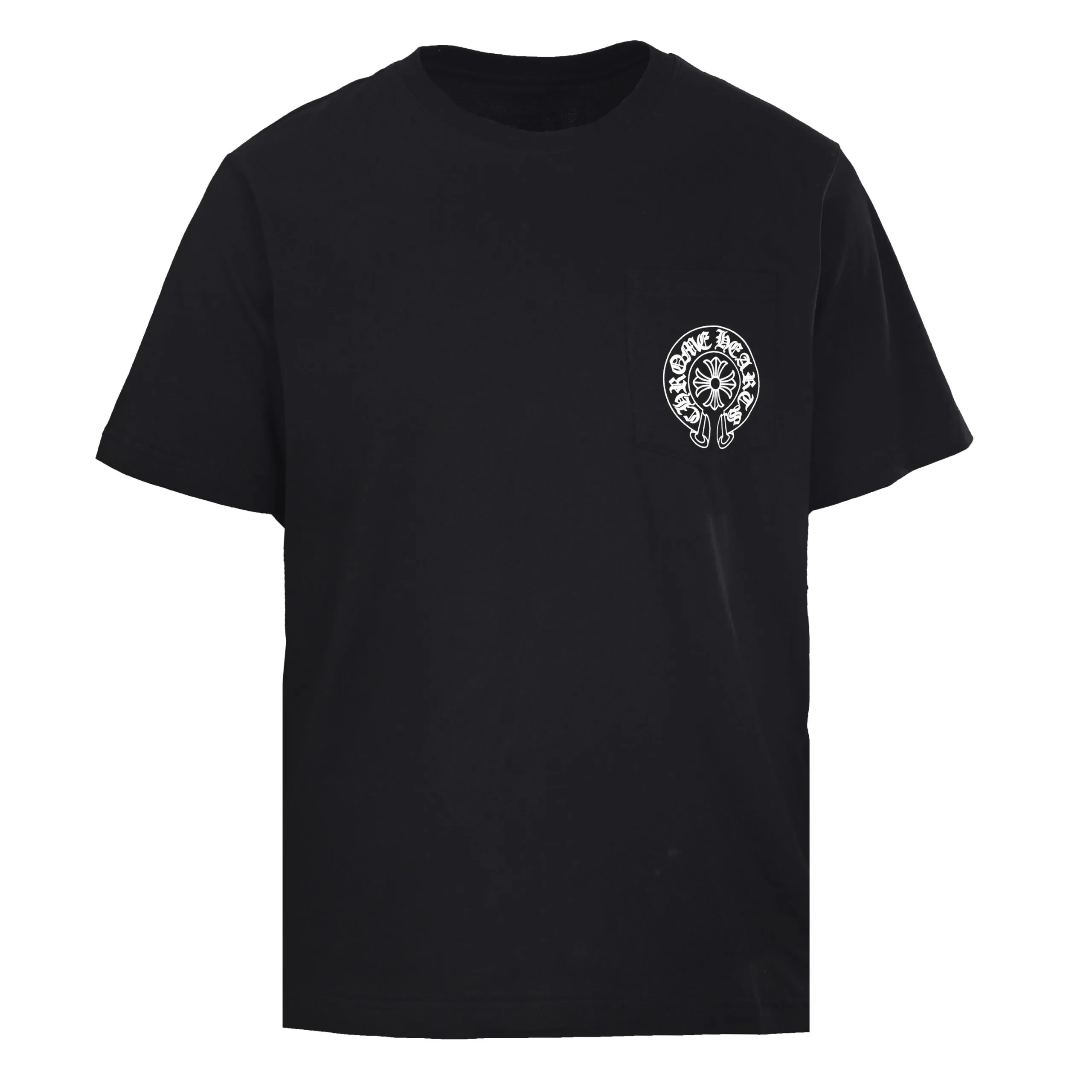 Modern Chrome Hearts Short Sleeves 1915