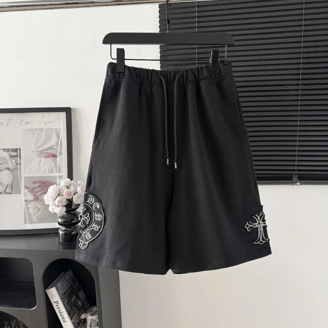 Timeless Chrome Hearts Shorts 2019