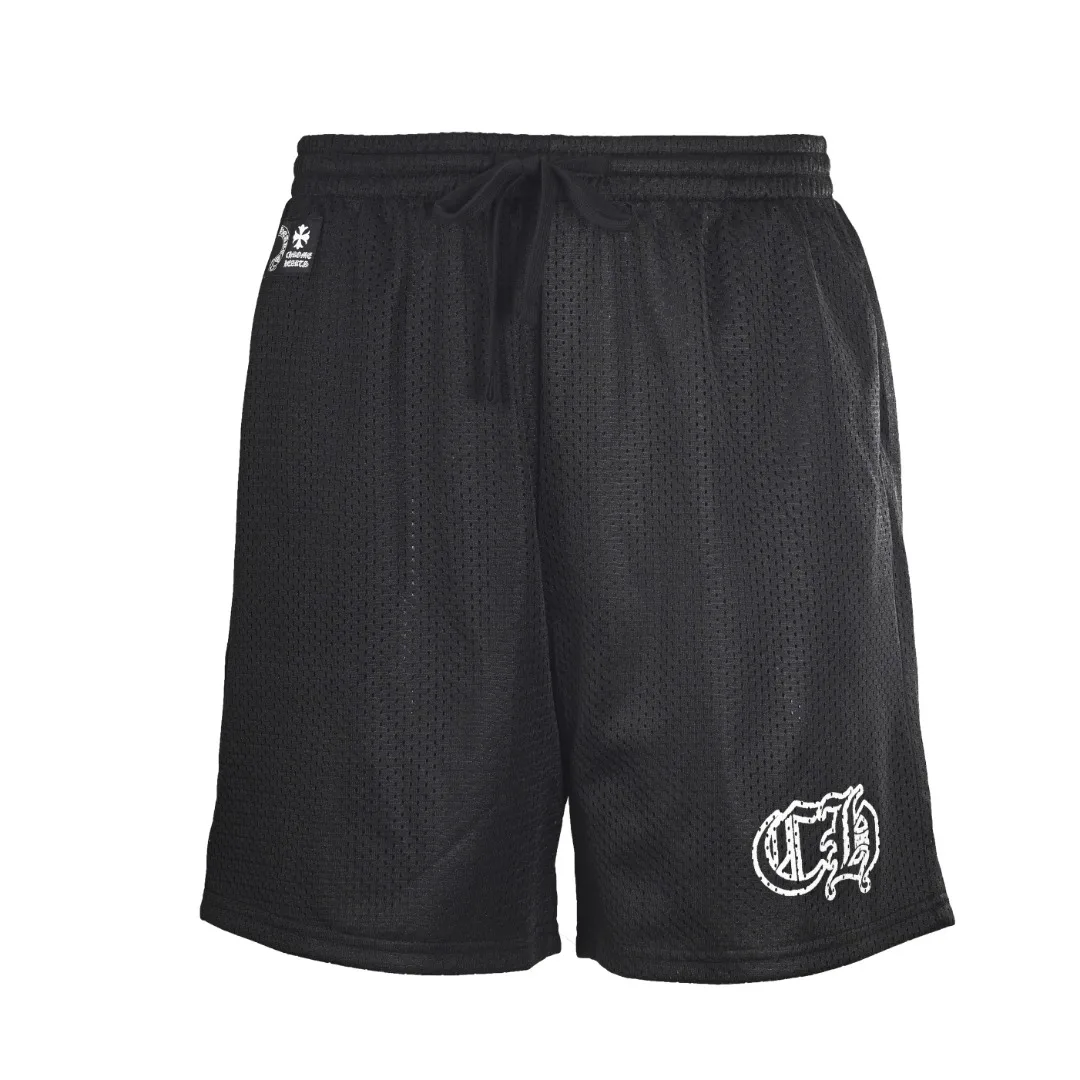 Packable Chrome Hearts Shorts 2016