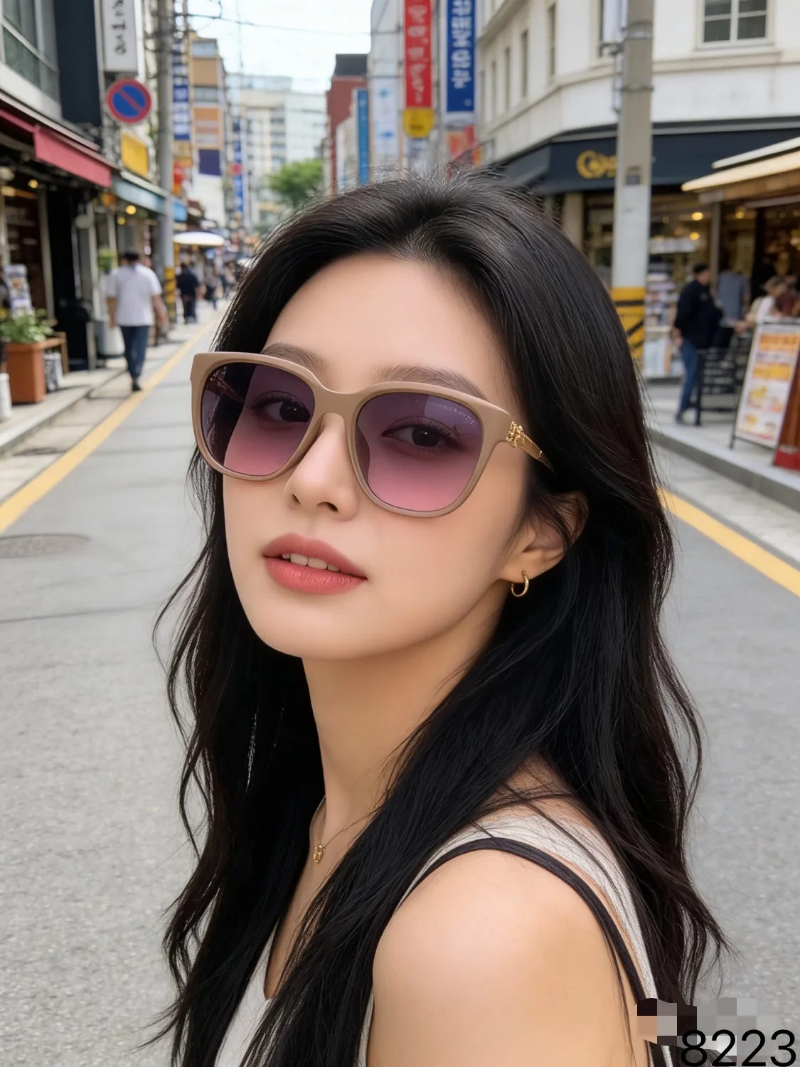 Durable Chrome Hearts Sunglasses 2023