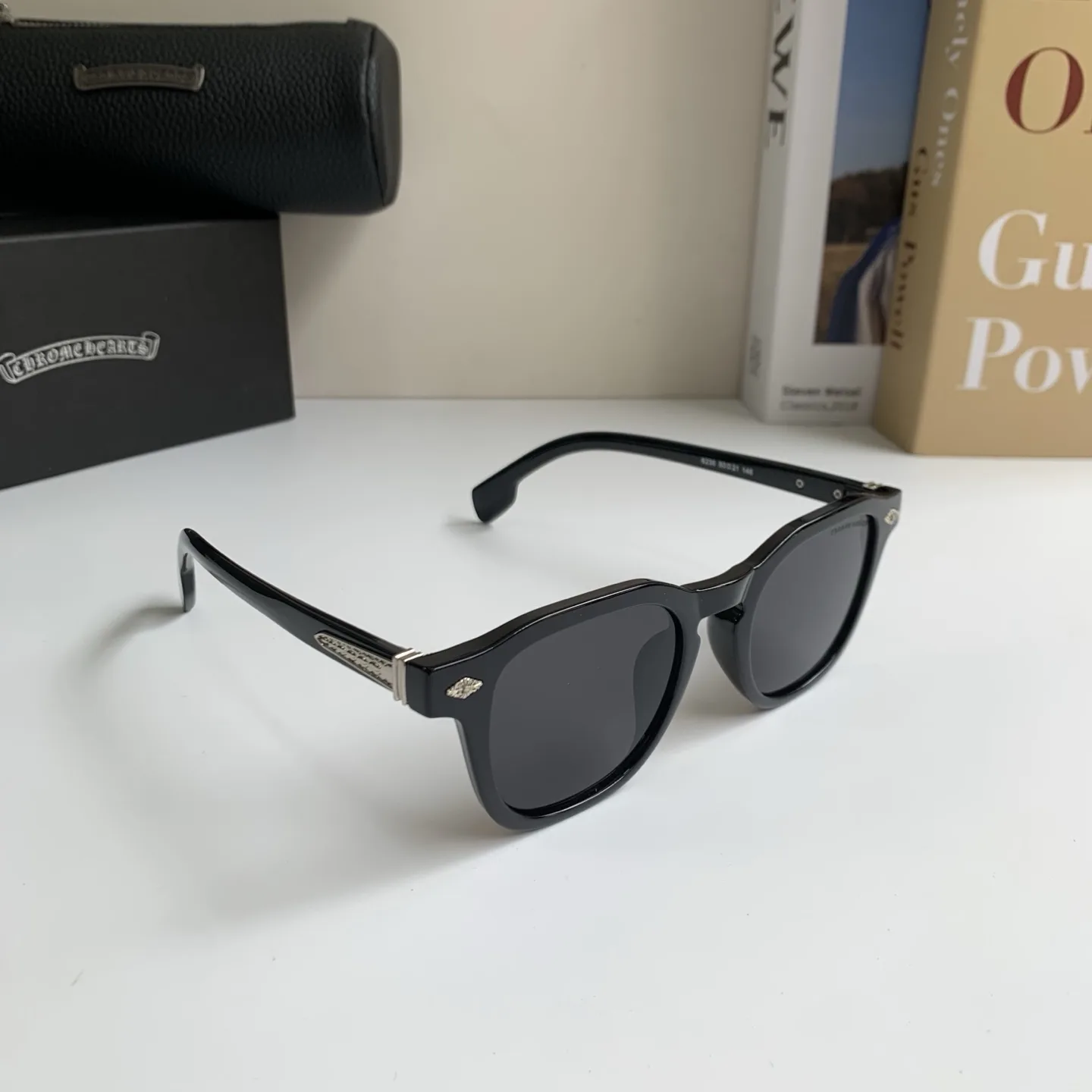 Chrome Hearts Sunglasses DailyWear 2030