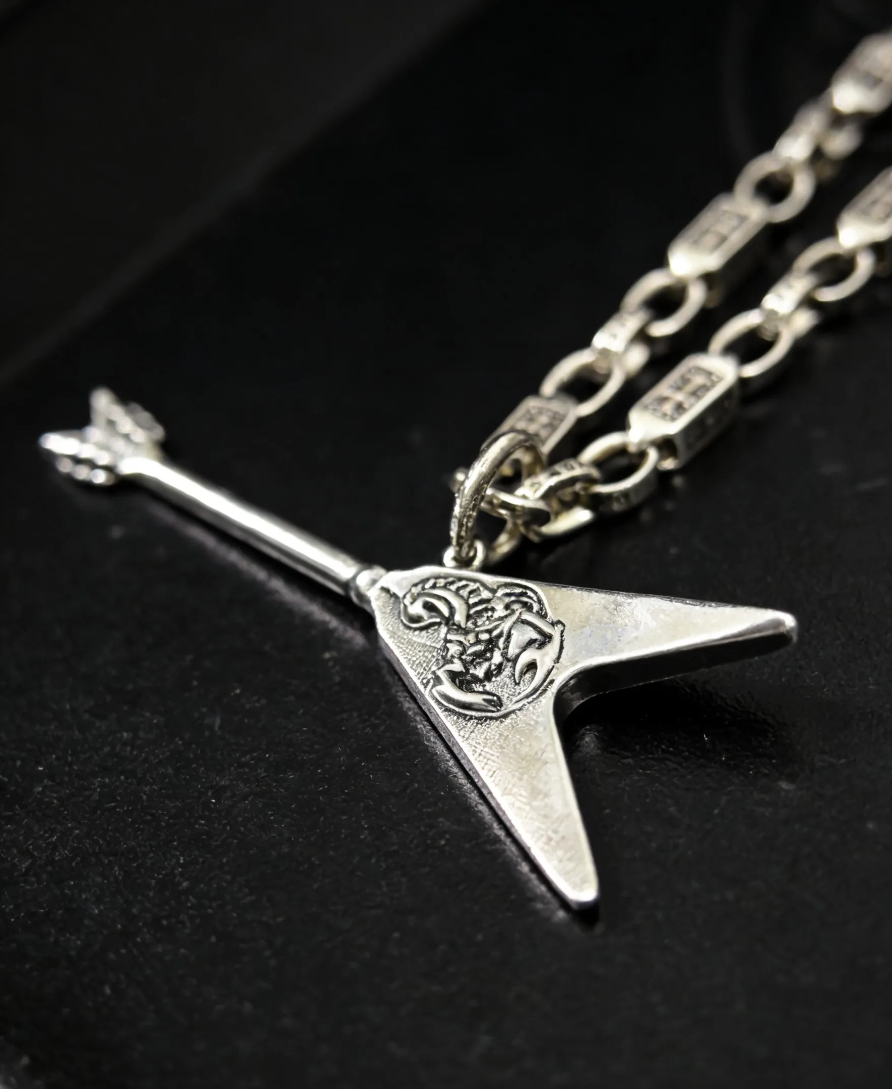 Chrome Hearts T-Shirt SunProtective 2037