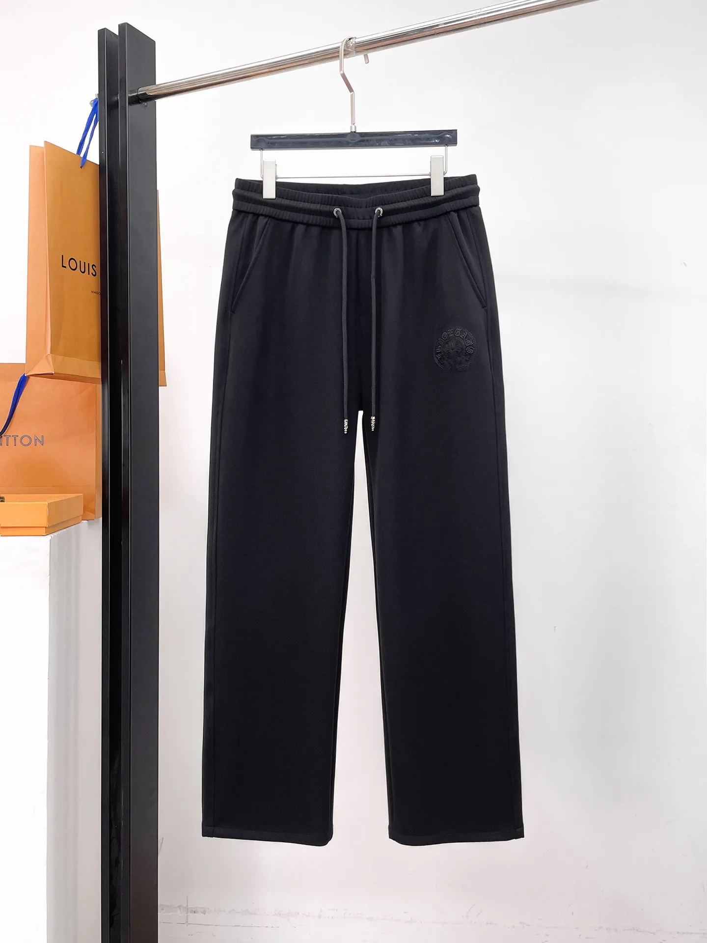 Tailored Chrome Hearts Trousers 2053