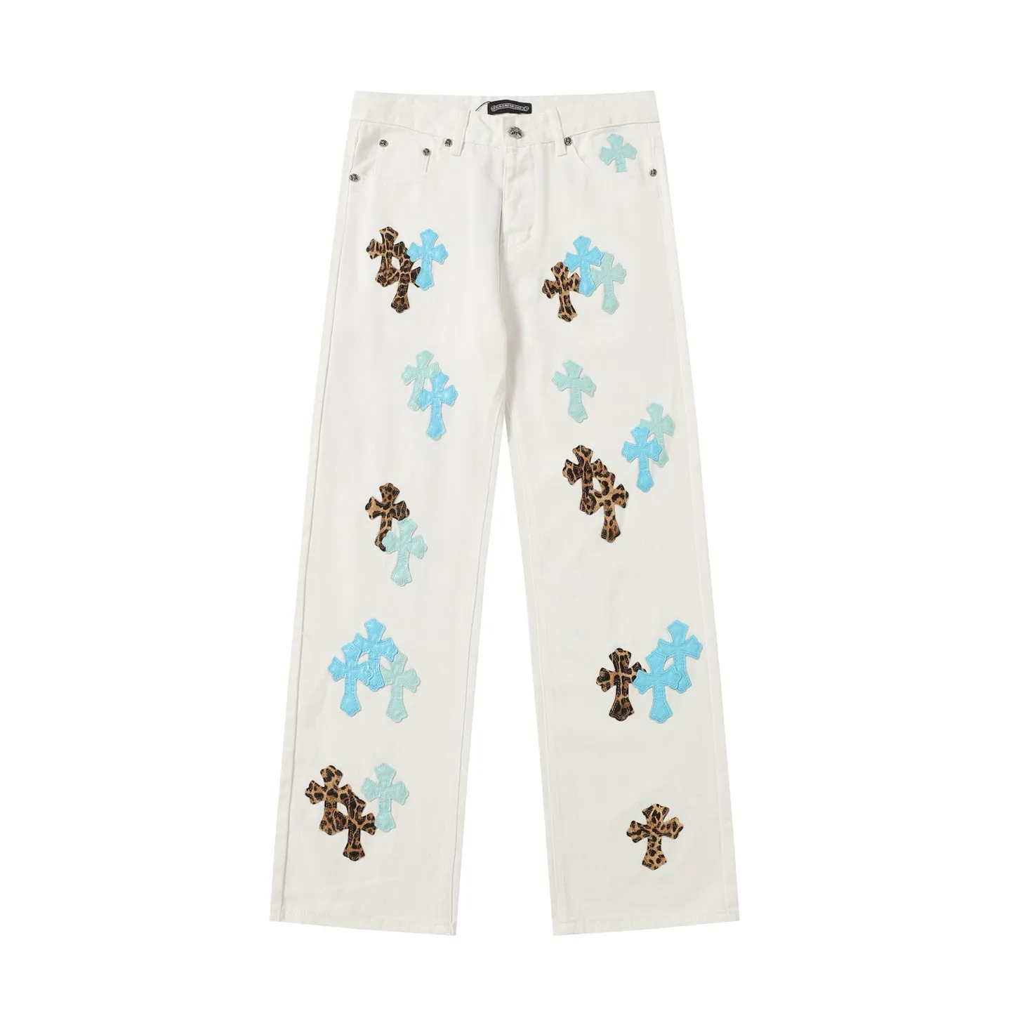 Chrome Hearts Trousers SmartChoice 2042