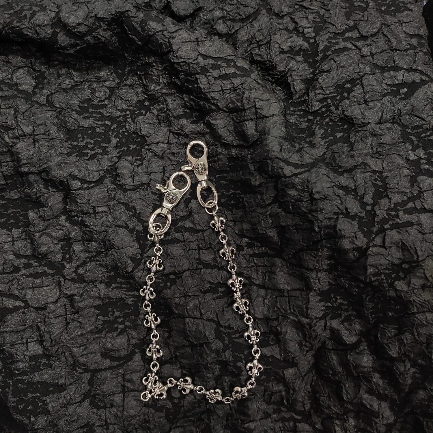FreshLook Chrome Hearts Waist Chain 2055