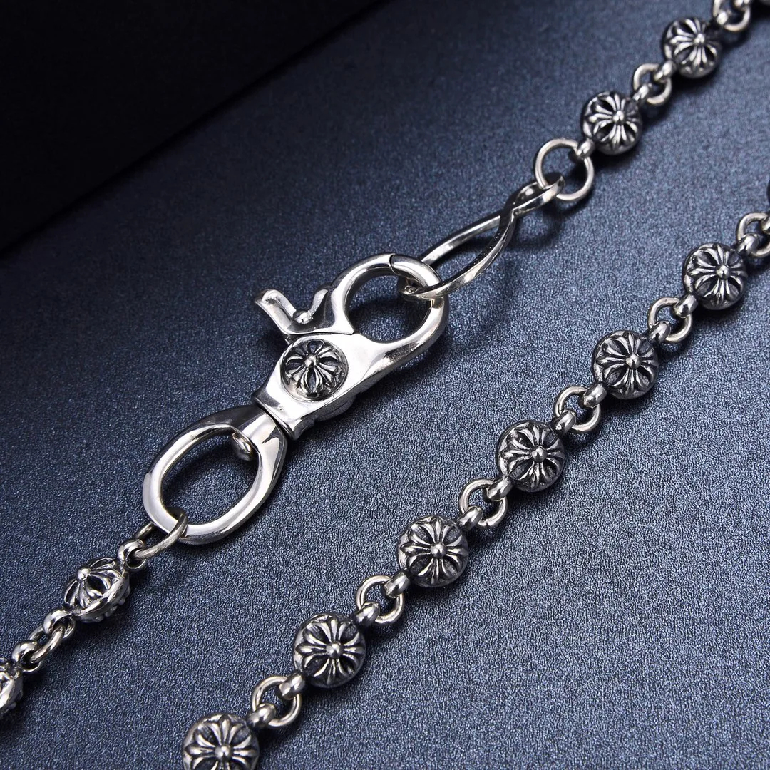 ModernLook Chrome Hearts Waist Chain 2054