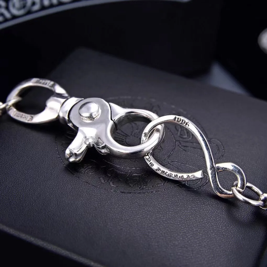 Unique Chrome Hearts Waist Chain 2057