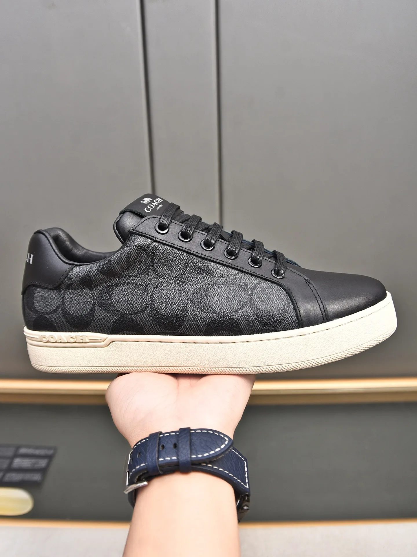 Coach Sneakers RelaxedFit 7065