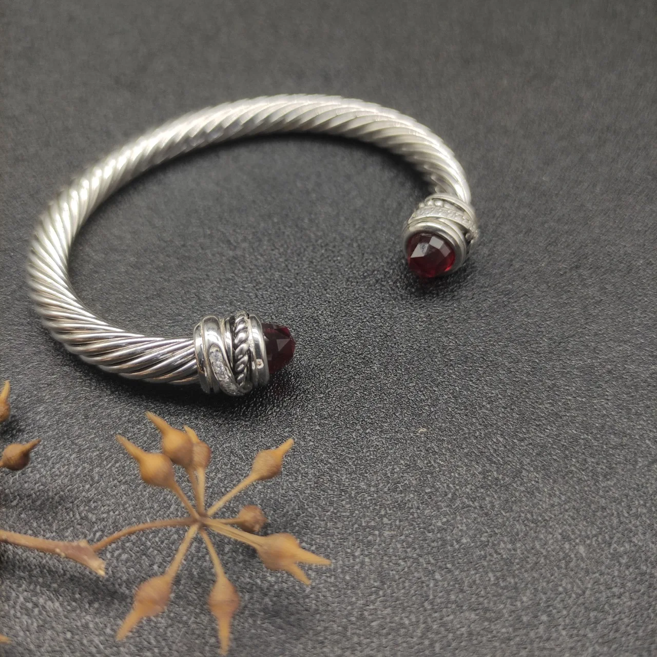 TimelessDesign David Yurman Bracelet 6633