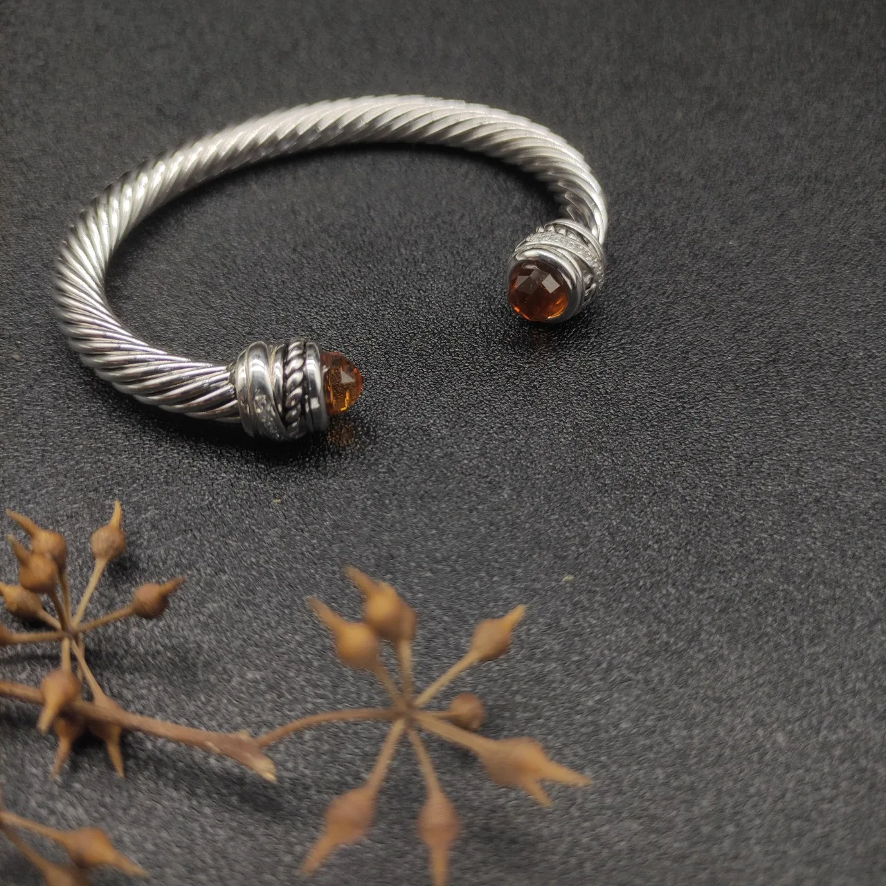 HighQuality David Yurman Bracelet 6632