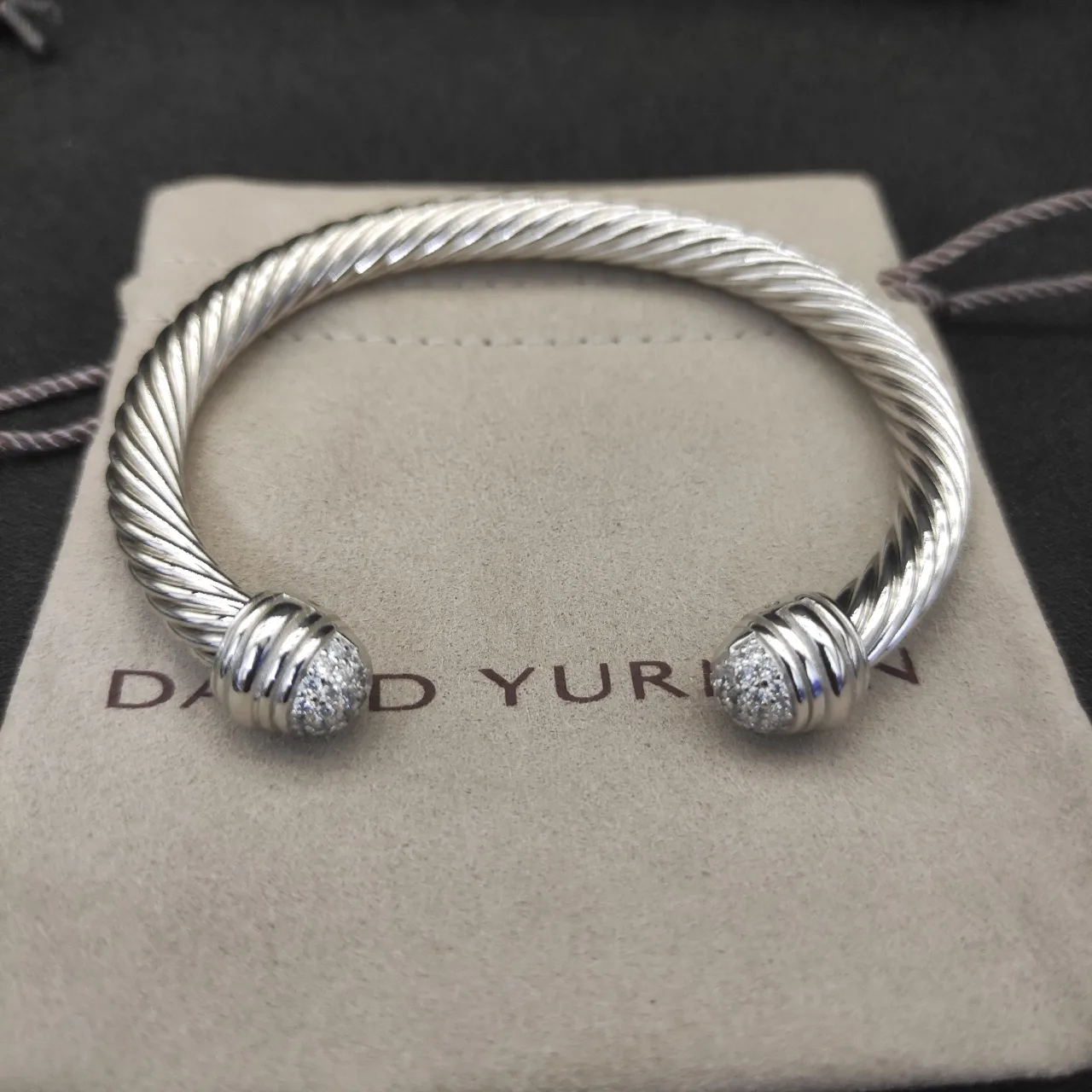 David Yurman Bracelet Functional 6640