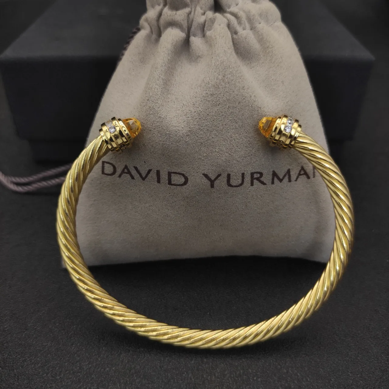 Tailored David Yurman Bracelet 6622