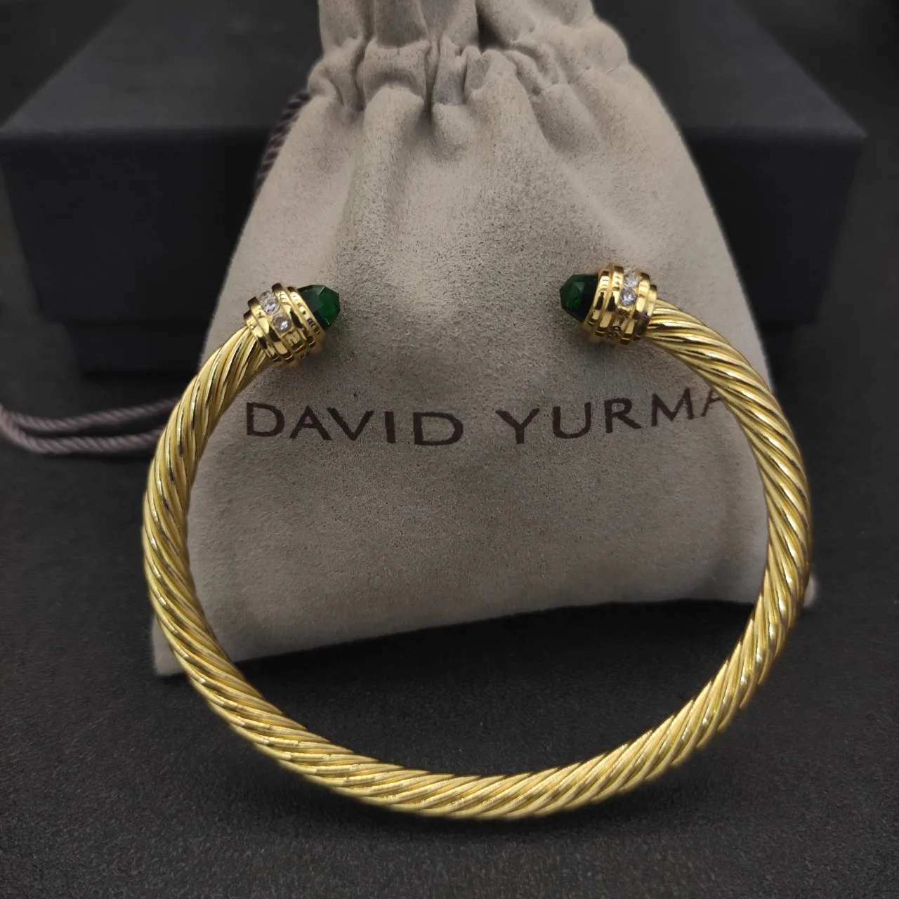 David Yurman Bracelet Bold 6619