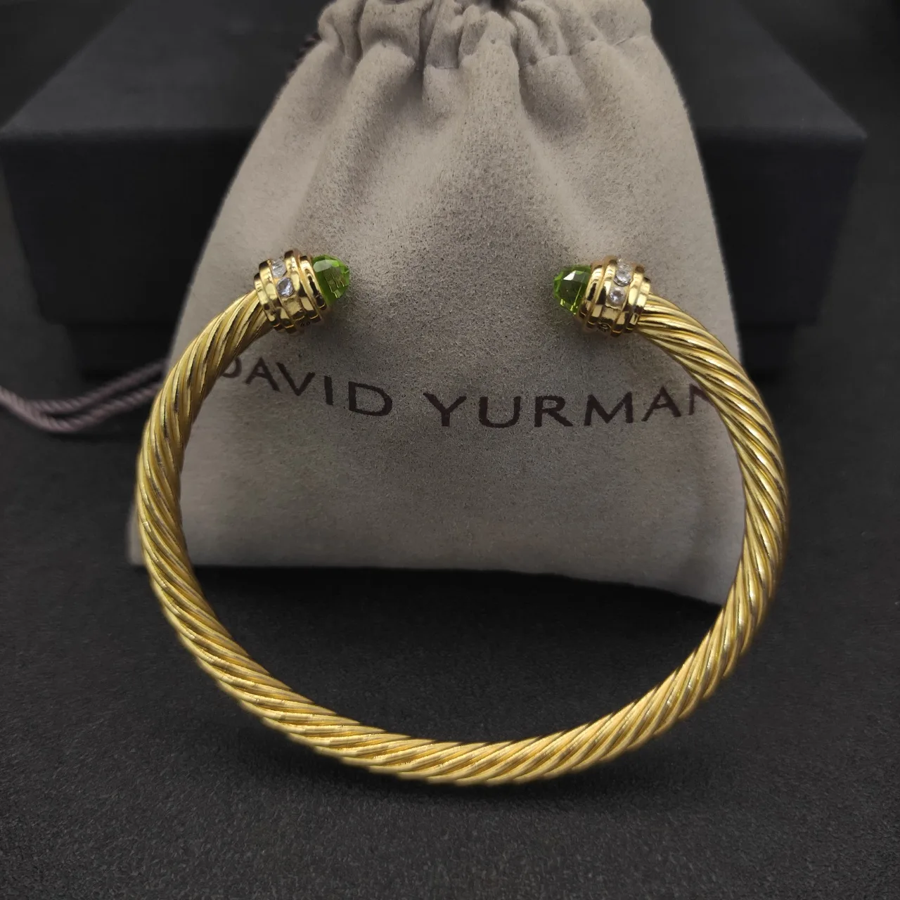 David Yurman Bracelet EasyCare 6621