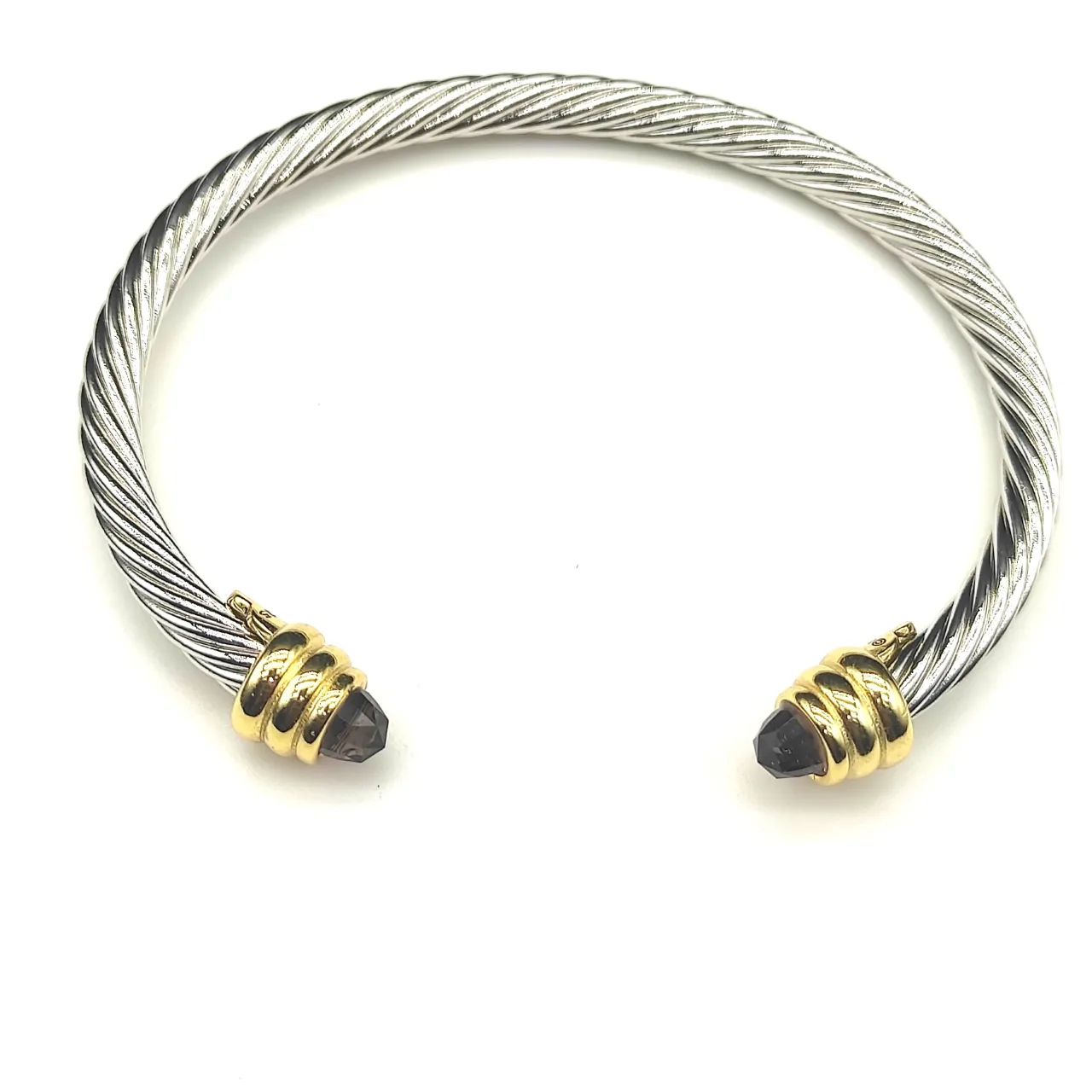 Minimalist David Yurman Bracelet 6618