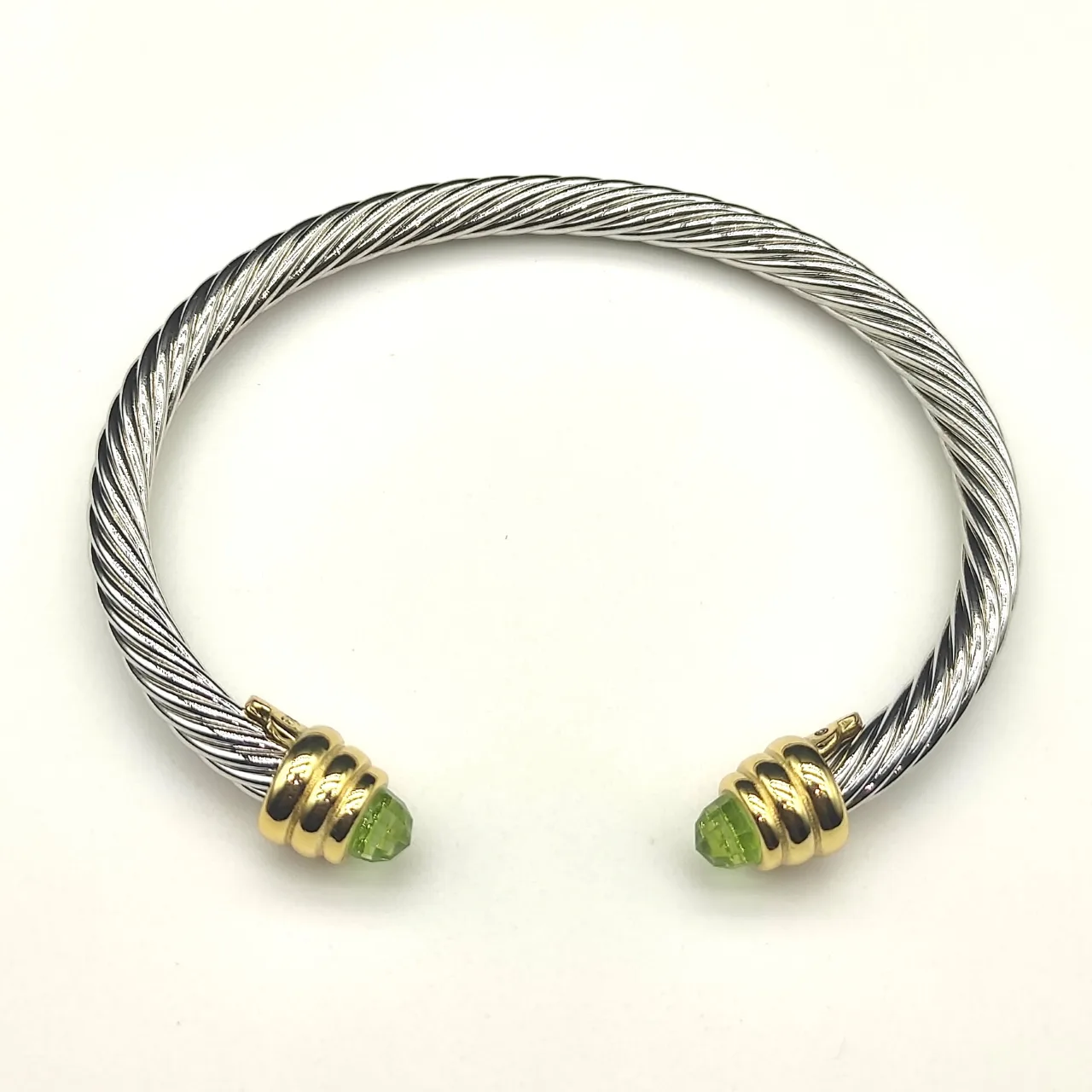 Fashionable David Yurman Bracelet 6607