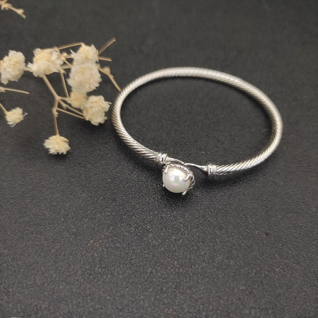 Durable David Yurman Bracelet 6610