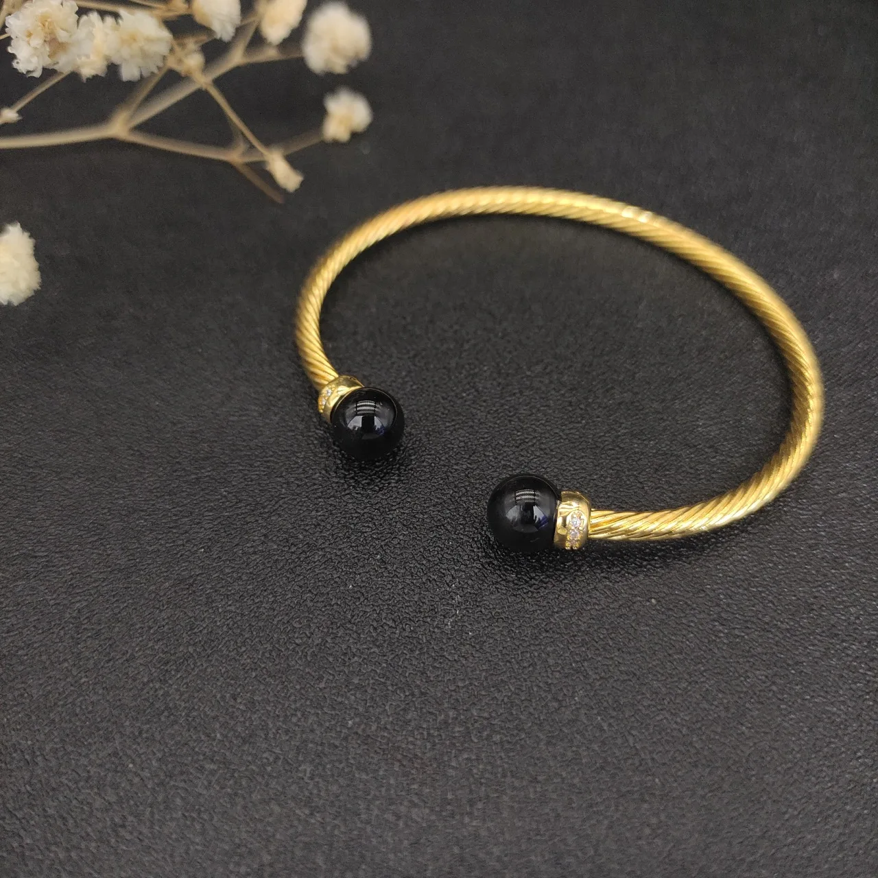 Cozy David Yurman Bracelet 6626