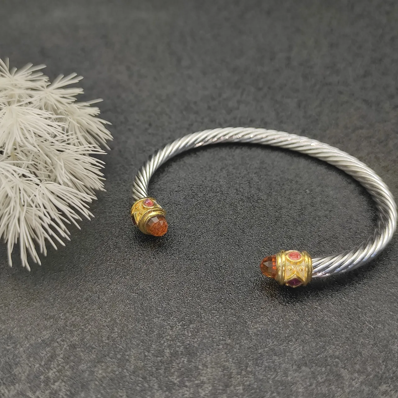 ZeroBulk David Yurman Bracelet 6617