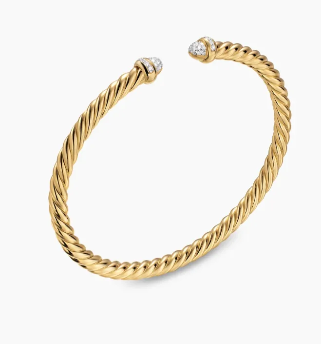 SportInspired David Yurman Bracelet 6611