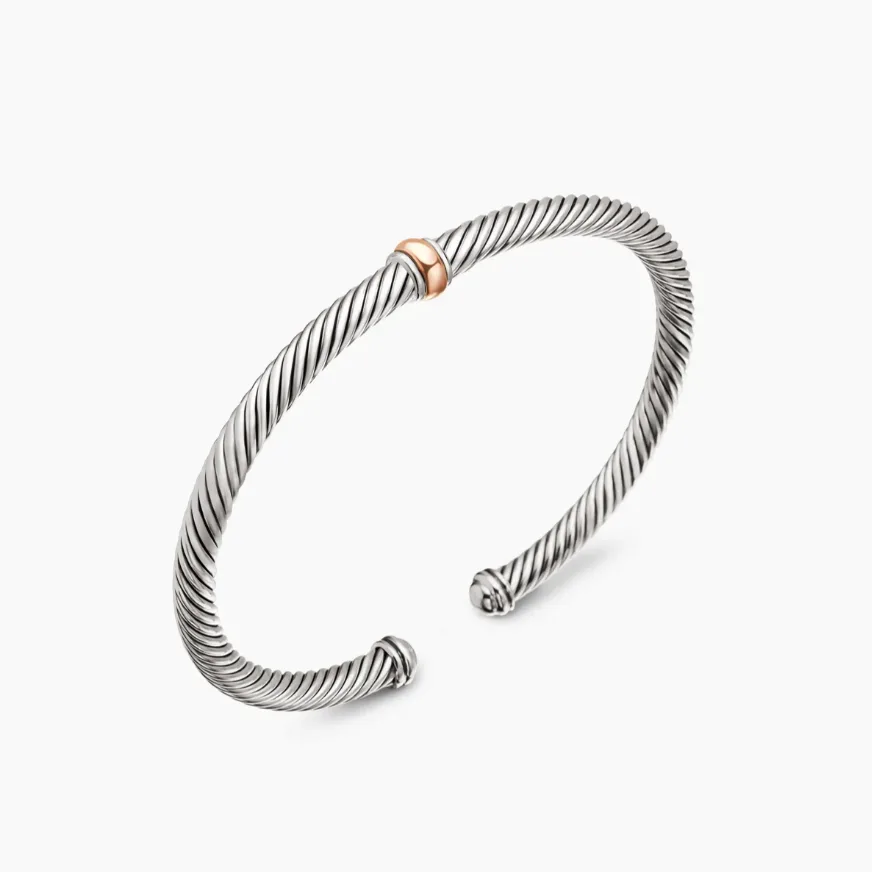 FastDry David Yurman Bracelet 6612