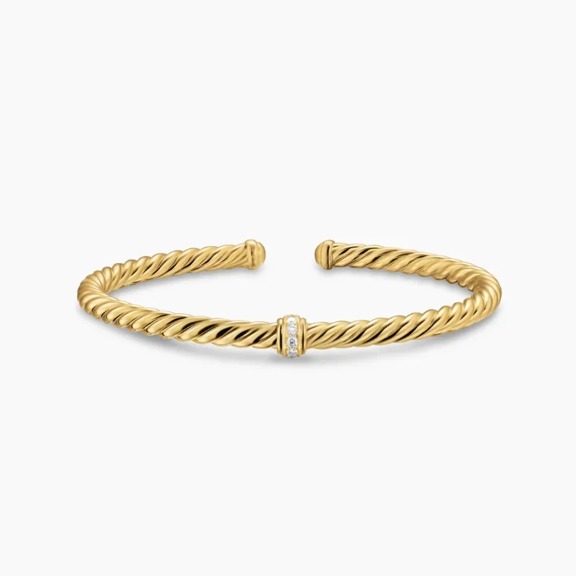 Durable David Yurman Bracelet 6639
