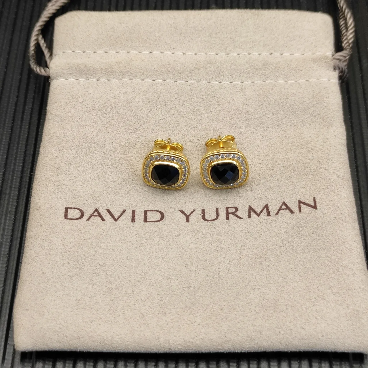 EyeCatching David Yurman Earrings 6644