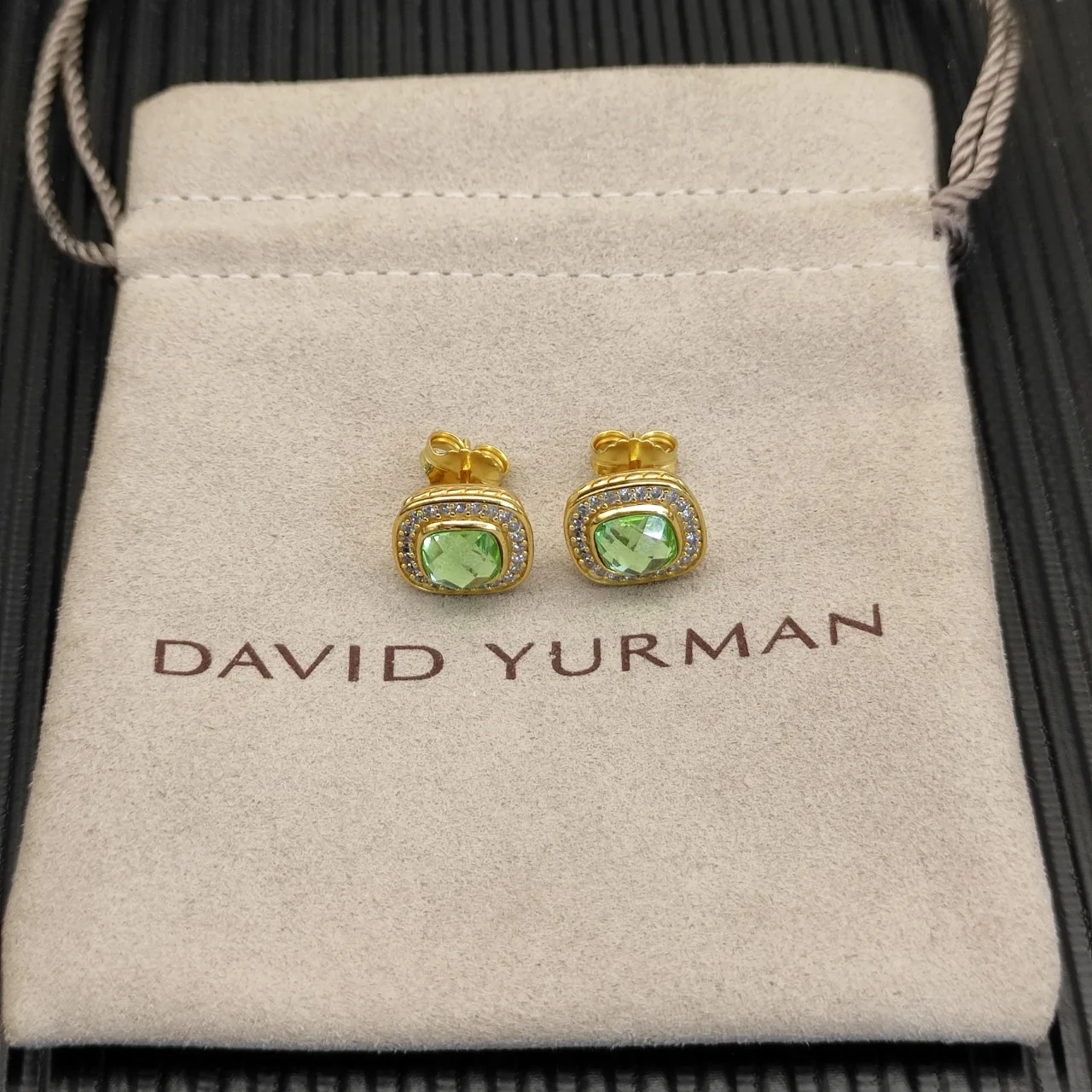 HighQuality David Yurman Earrings 6641