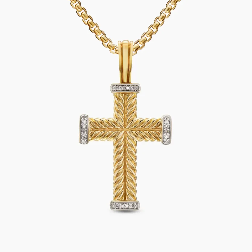 UrbanStyle David Yurman Necklace 6656