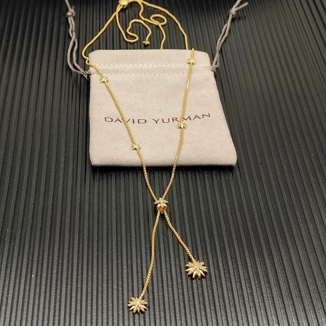 UrbanChic David Yurman Necklace 6651