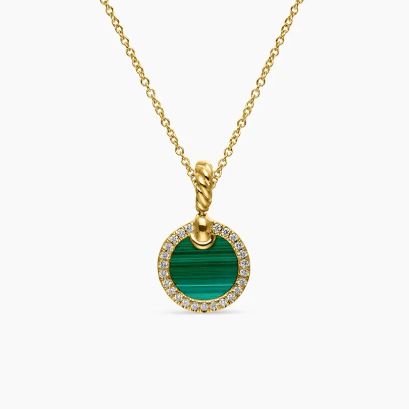 Durable David Yurman Necklace 6663