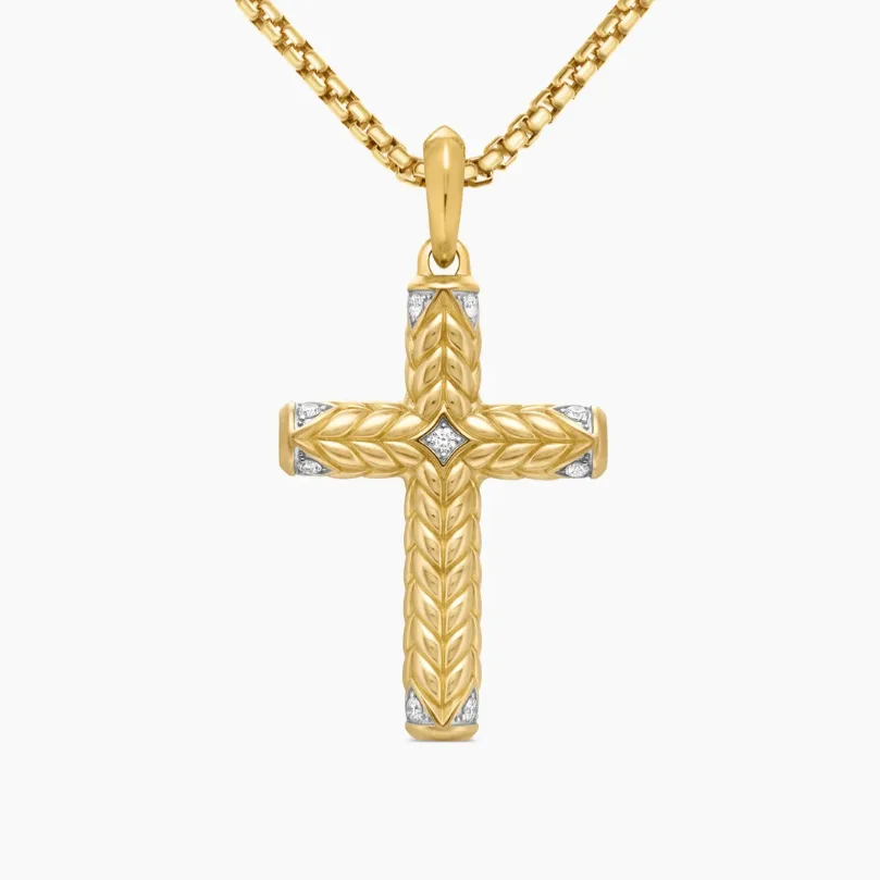 NewStyle David Yurman Necklace 6668