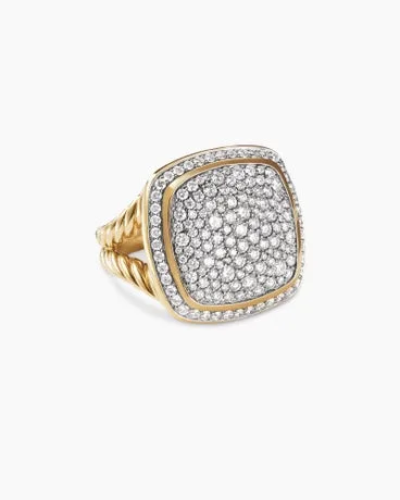 David Yurman Ring Sustainable 6673