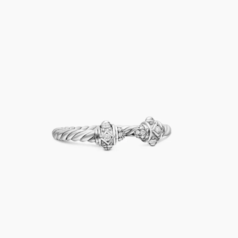 David Yurman Ring Trendsetting 6681