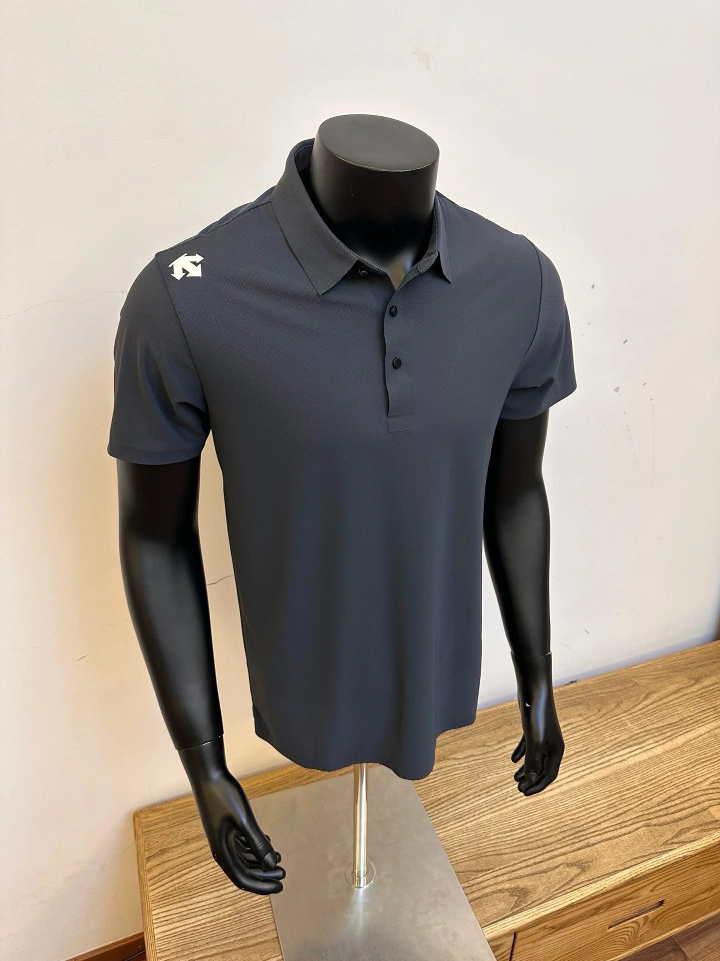 SmartChoice Descente Short Sleeves 7392