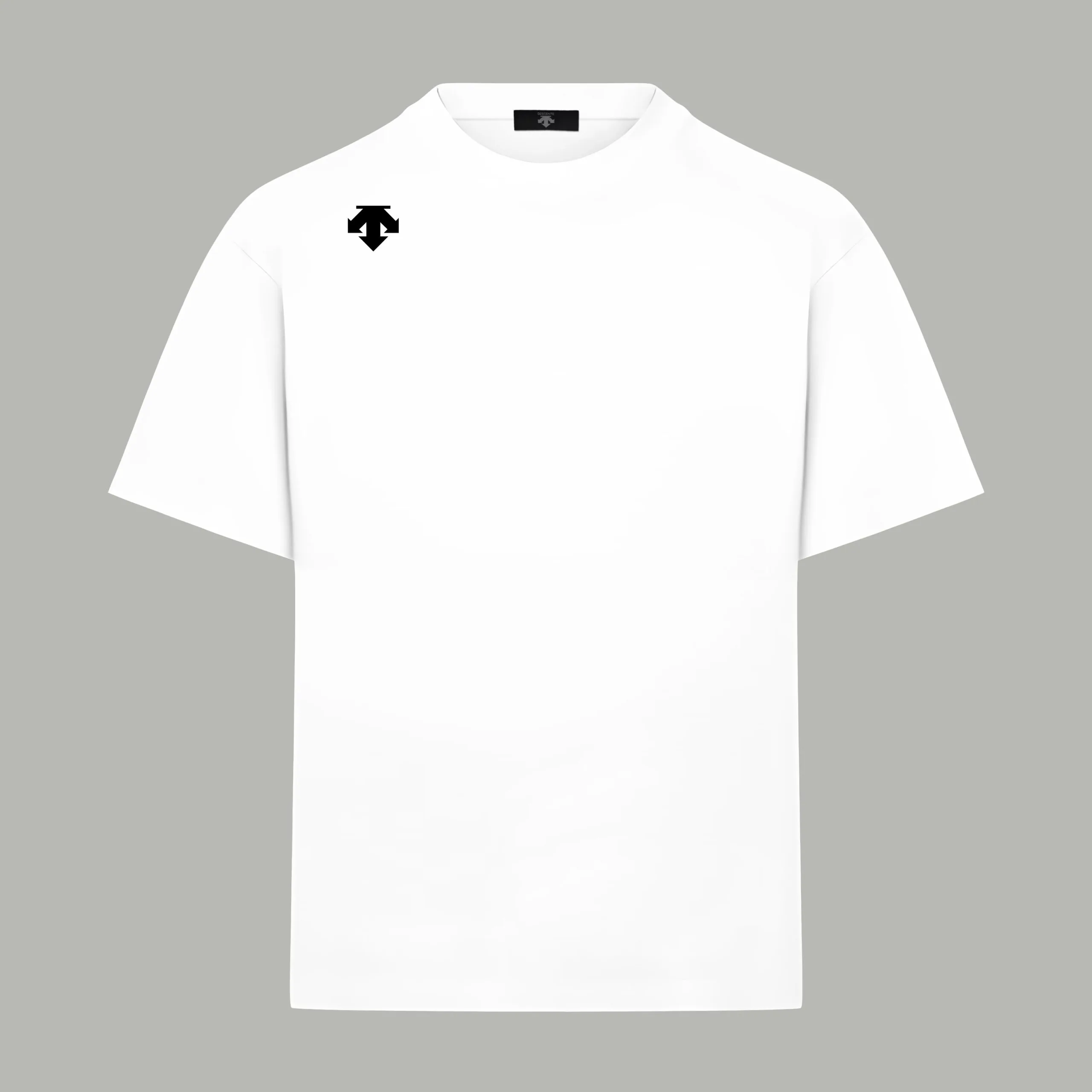Descente Short Sleeves SmartChoice 7399