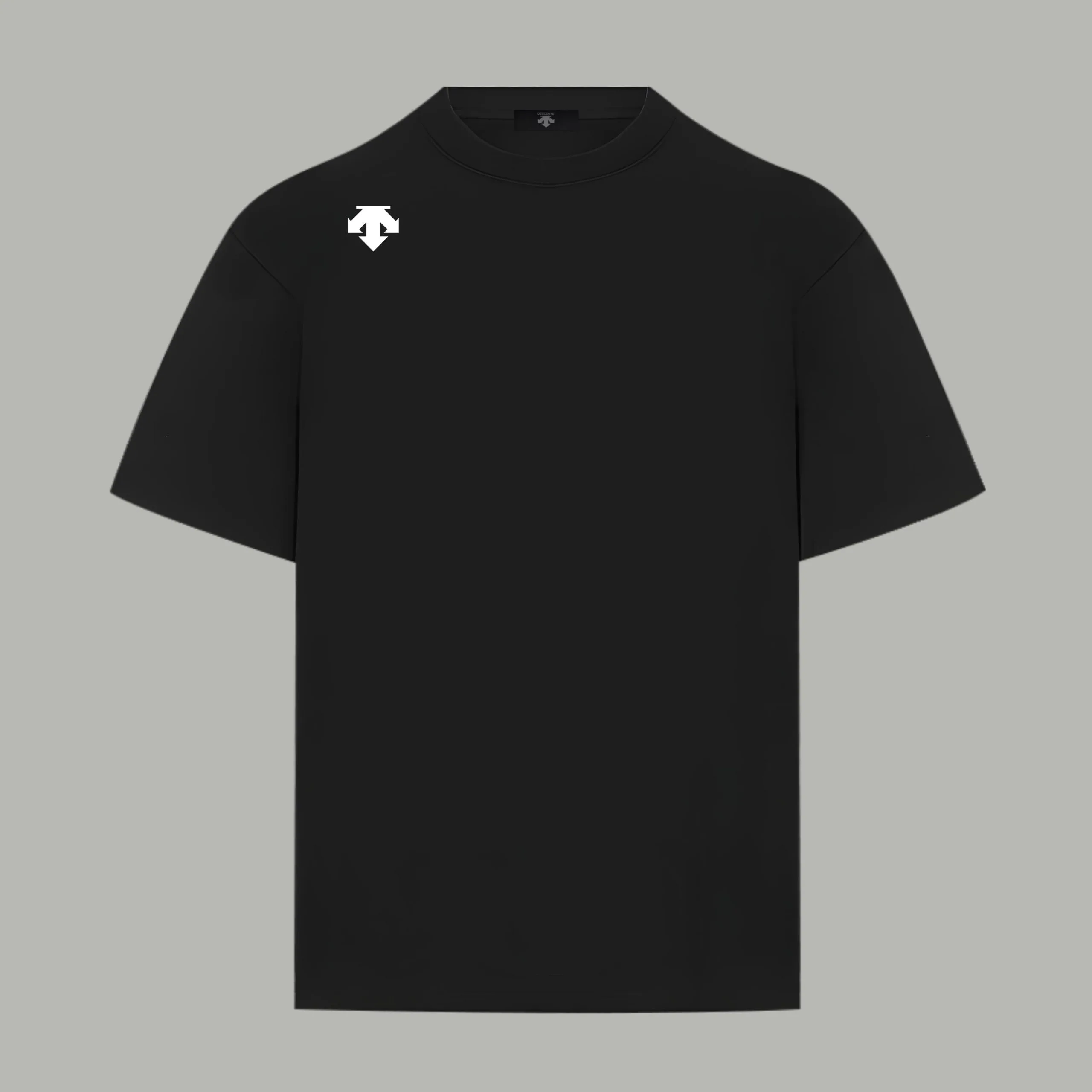 UrbanChic Descente Short Sleeves 7397