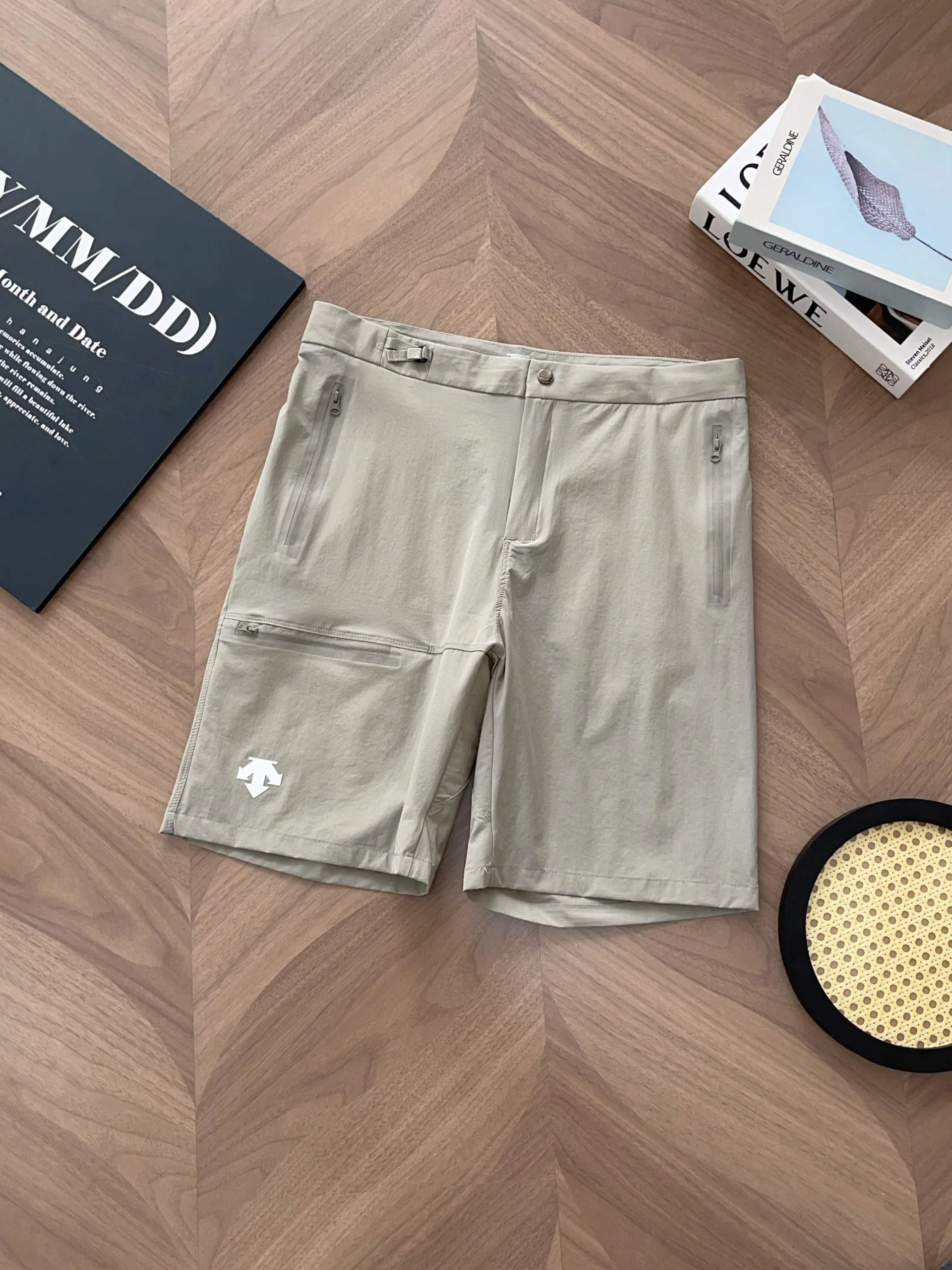 Descente Shorts Bold 7401