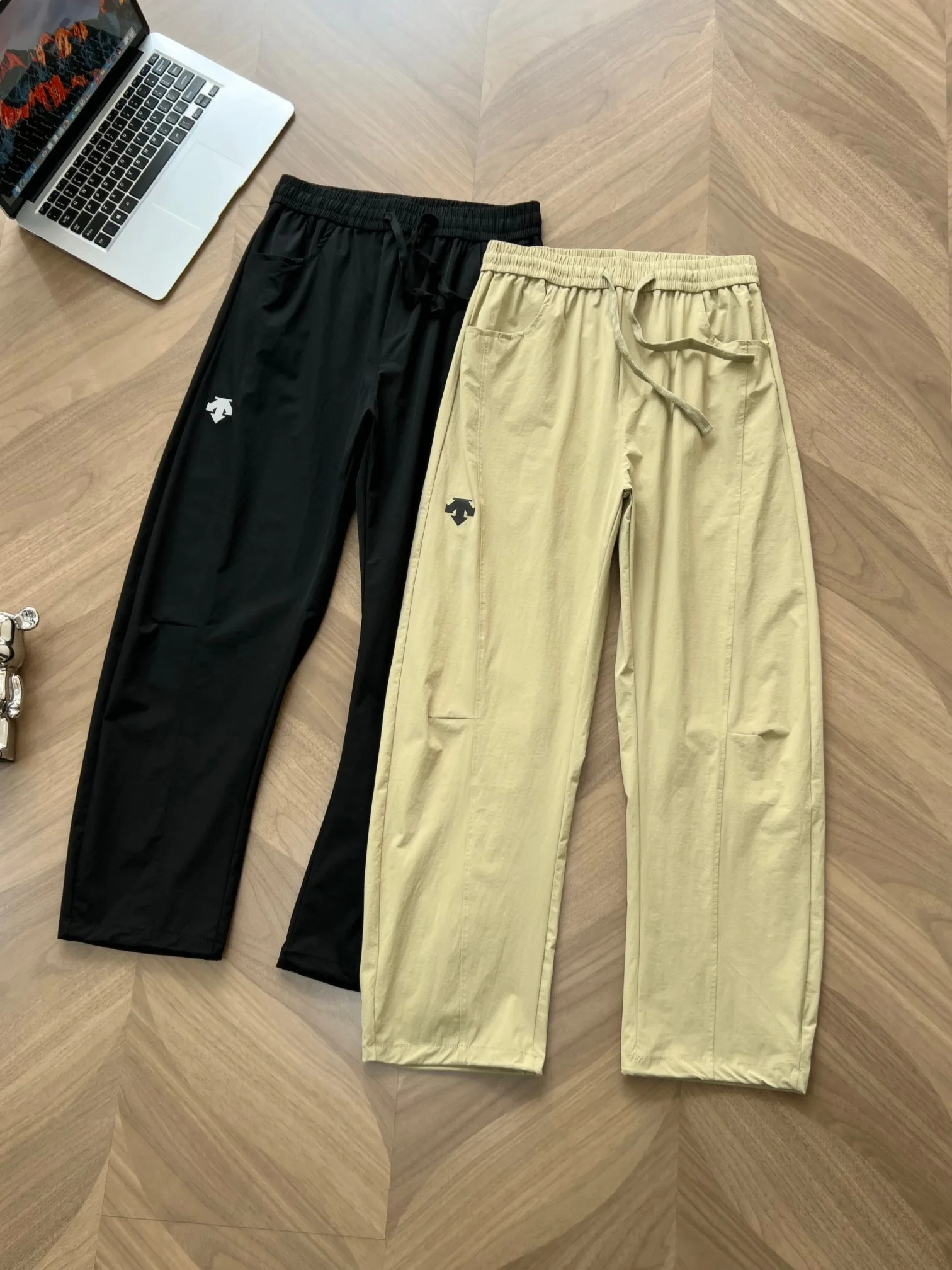 Descente Trousers Practical 7405