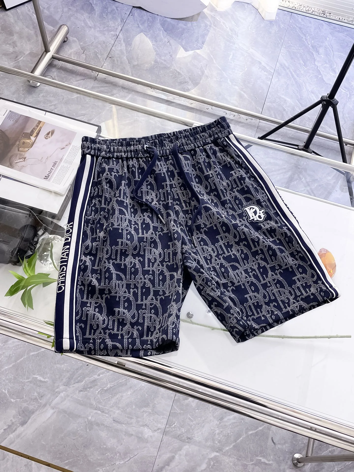 Dior Shorts Durable 3986