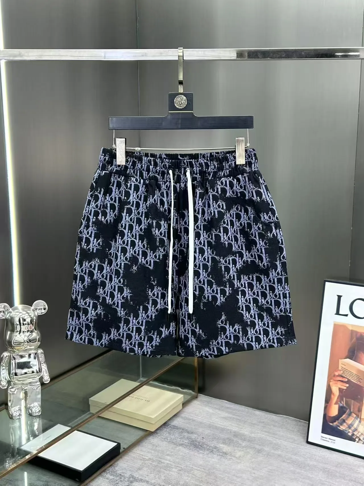 Dior Shorts Seasonal 3979