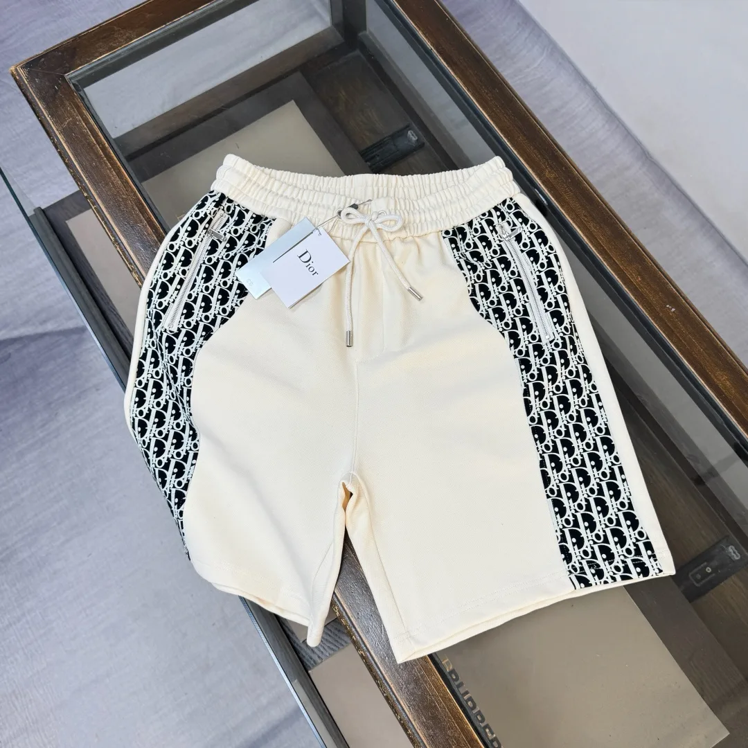 Dior Shorts Classic 3969
