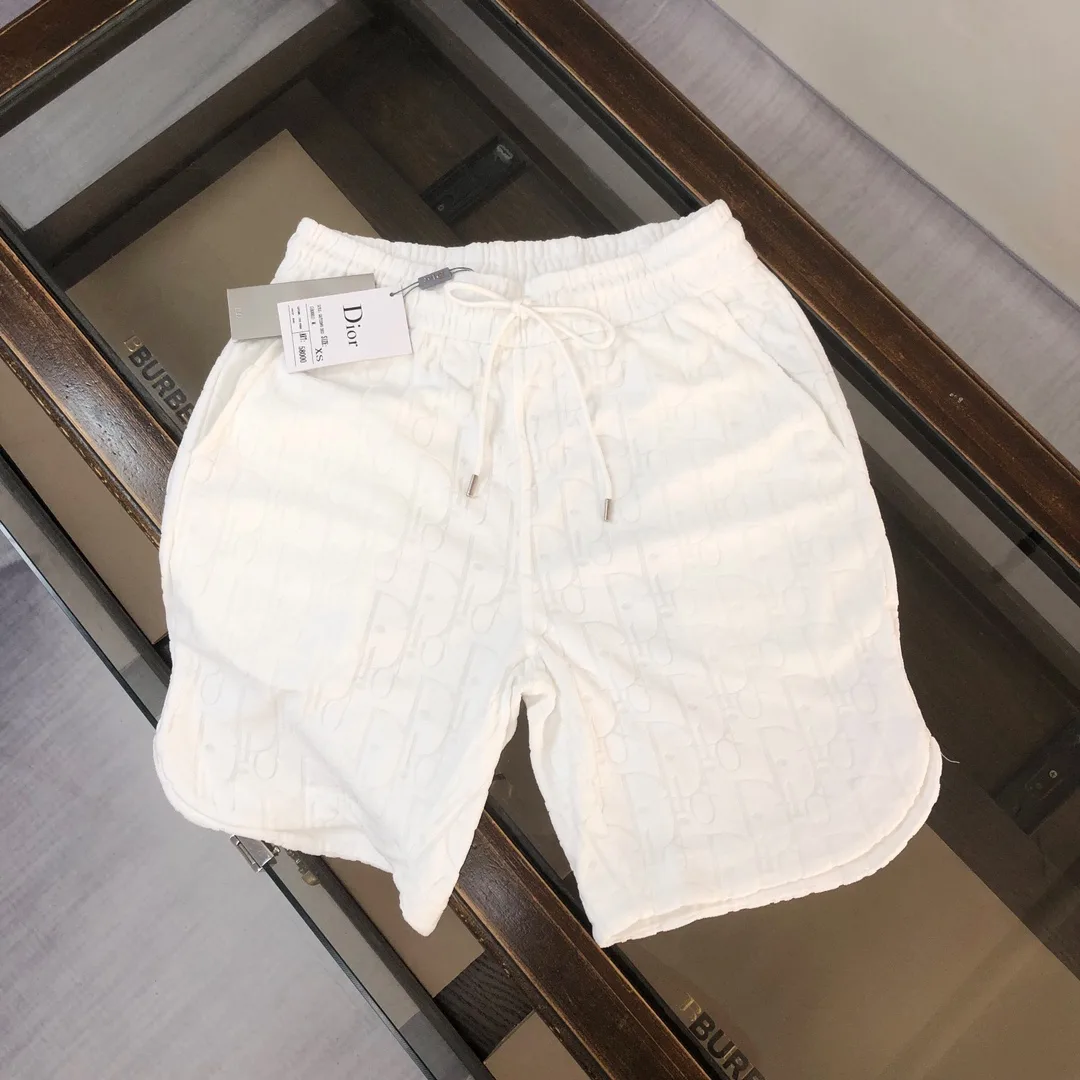 Dior Shorts WeatherProof 3971