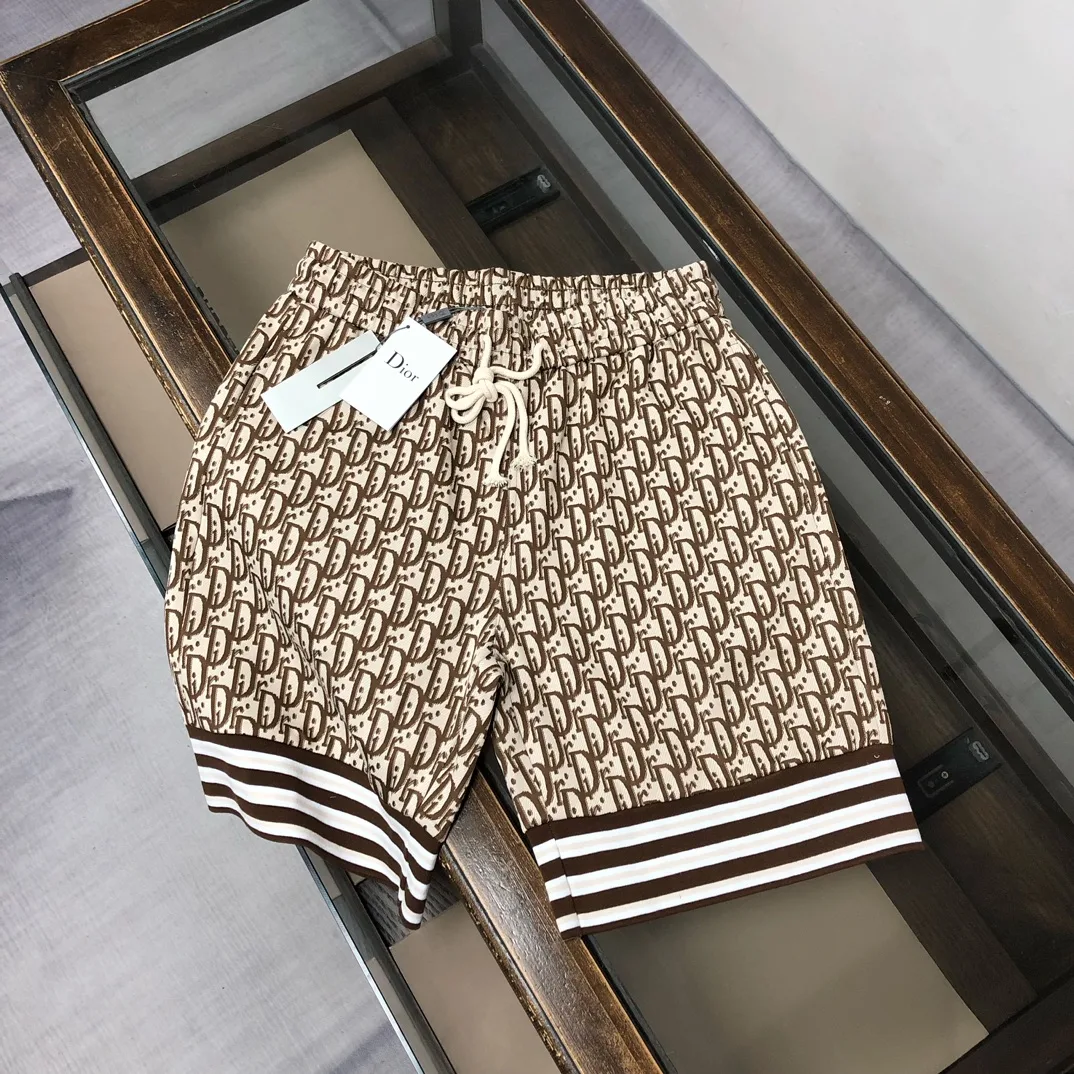 Dior Shorts TechFriendly 3970