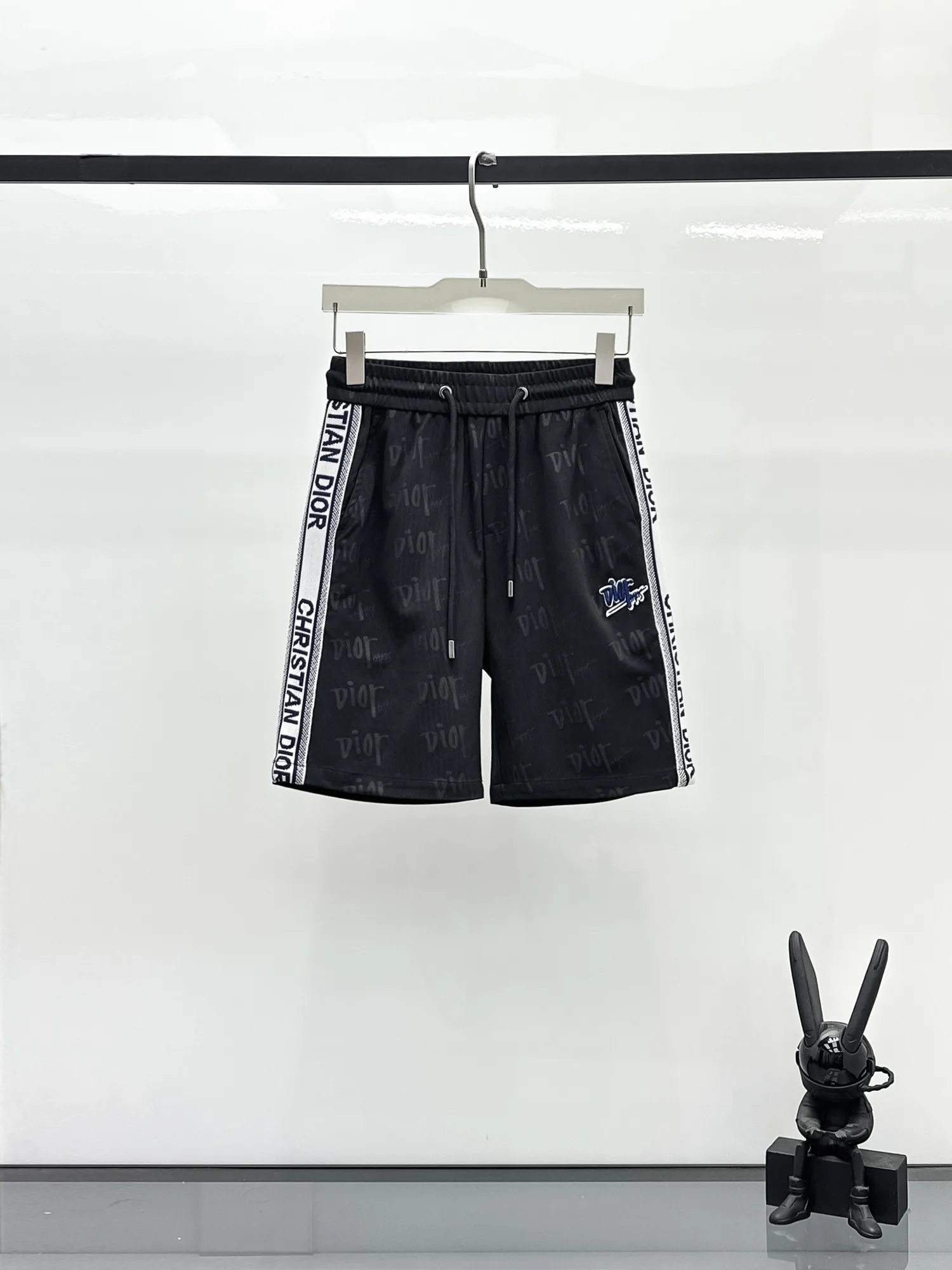 Dior Shorts Lightweight 3983